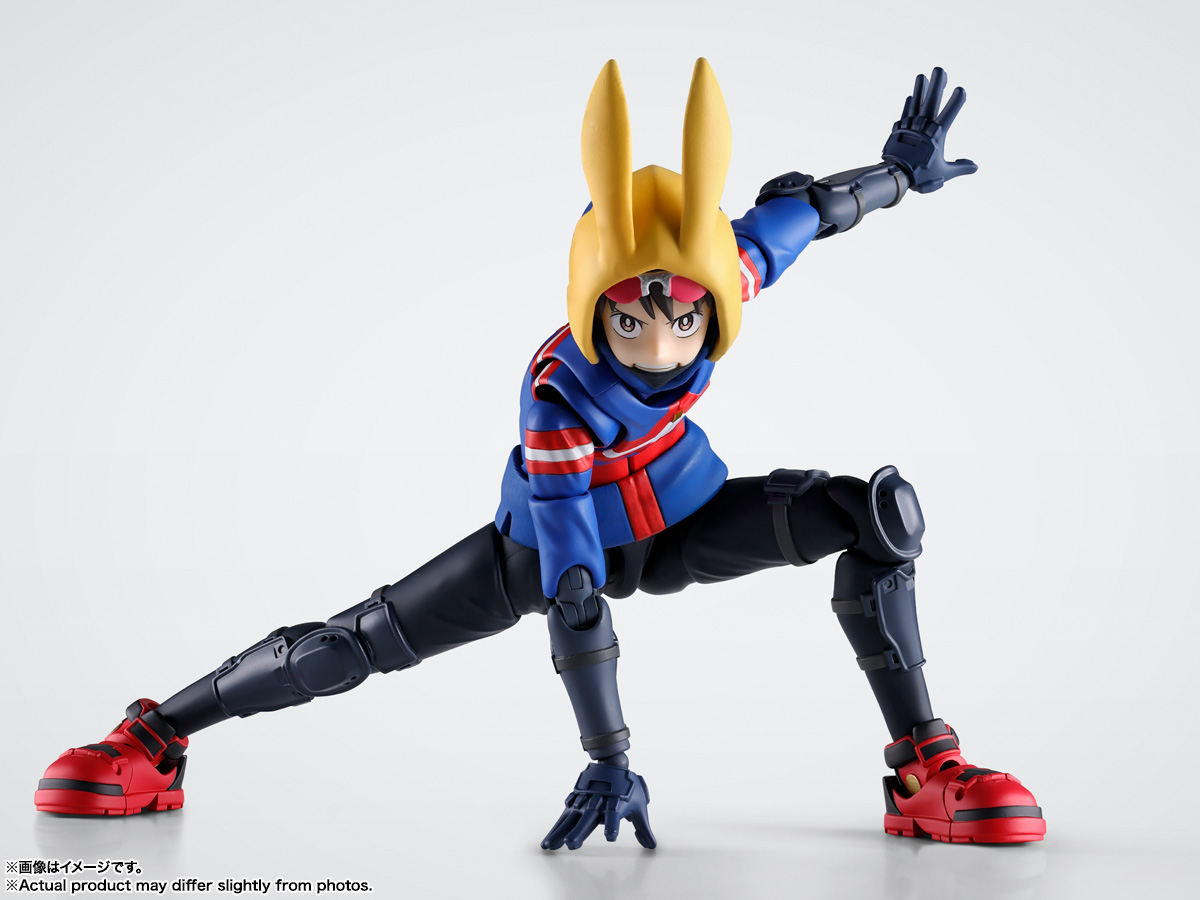 灰廻航一 フィギュア S.H.Figuarts 灰廻航一 | 商品一覧 | 魂ウェブ