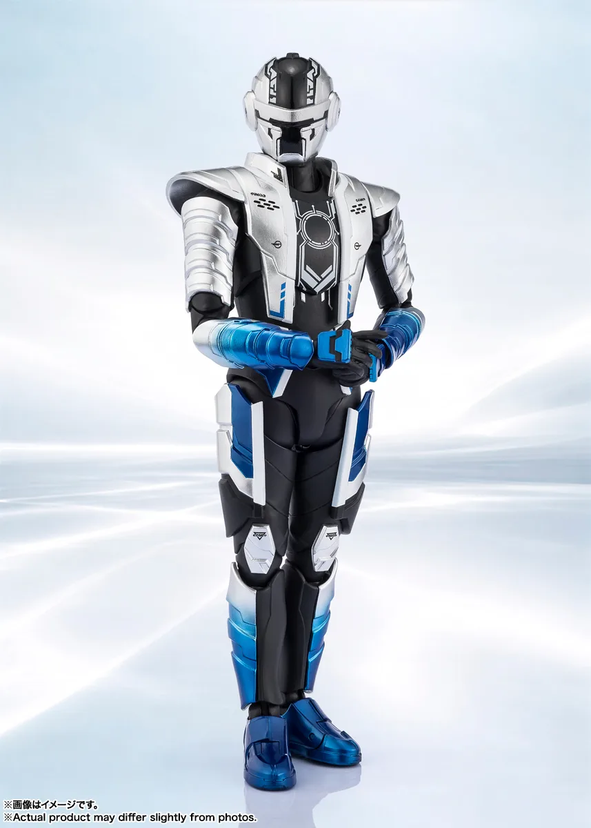 S.H.Figuarts ギャバン・ブシドー | 商品一覧 | 魂ウェブ