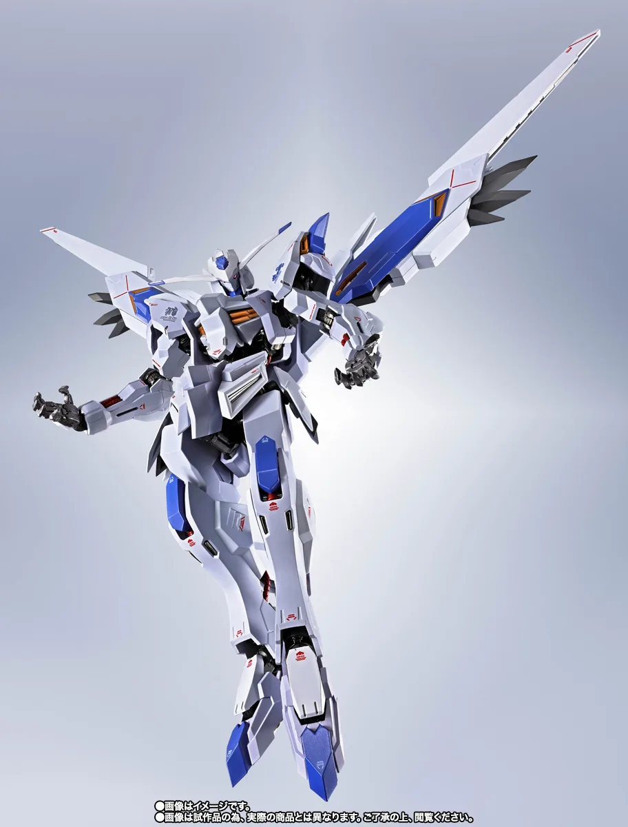 280 L ROBOT魂 ＜SIDE MS＞ ガンダムバエル METAL ROBOT魂 ＜SIDE MS＞ ガンダムバエル [Re:Coordinate] | 商品