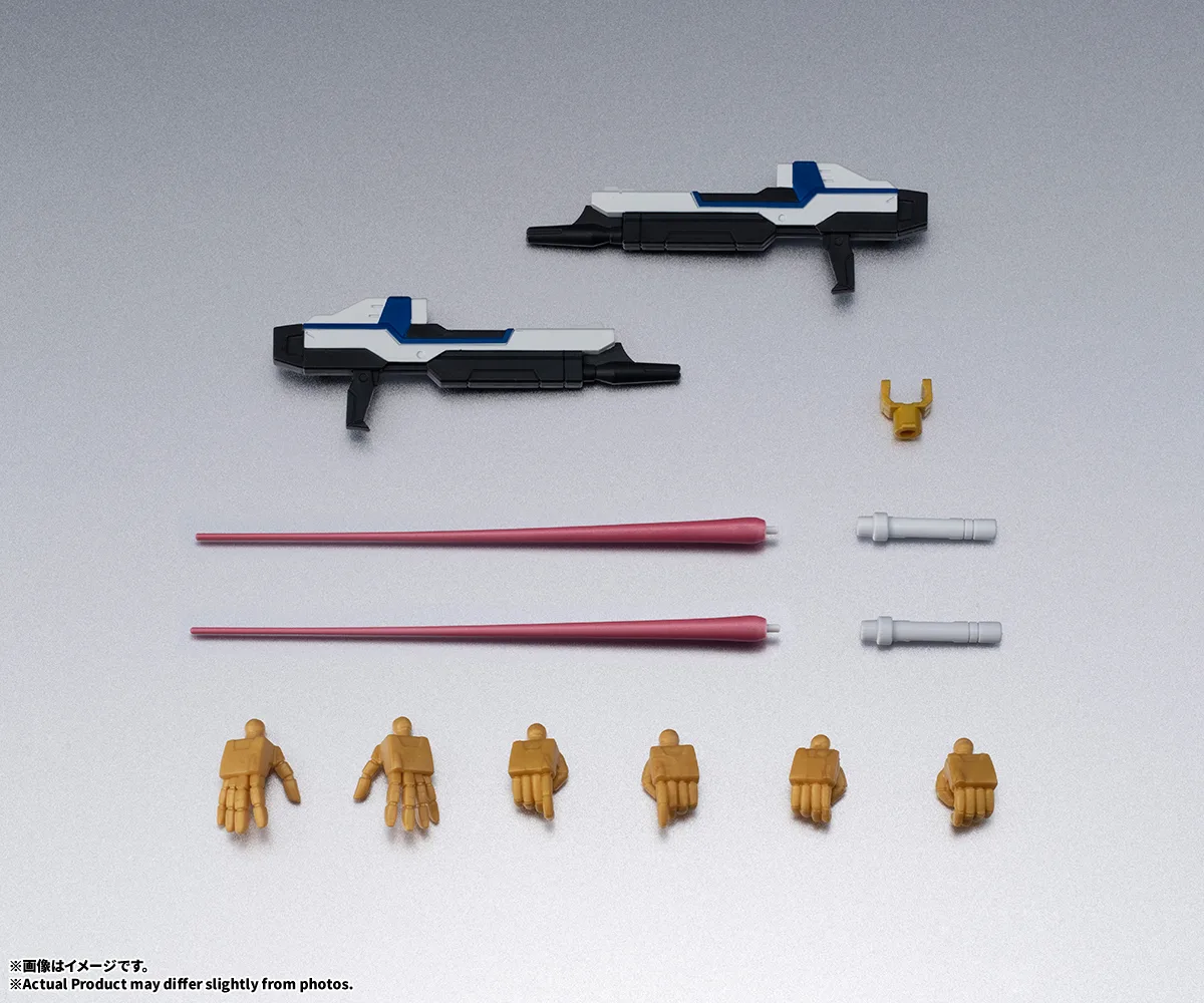 GUNDAM UNIVERSE ZGMF-X20A STRIKE FREEDOM GUNDAM RENEWAL