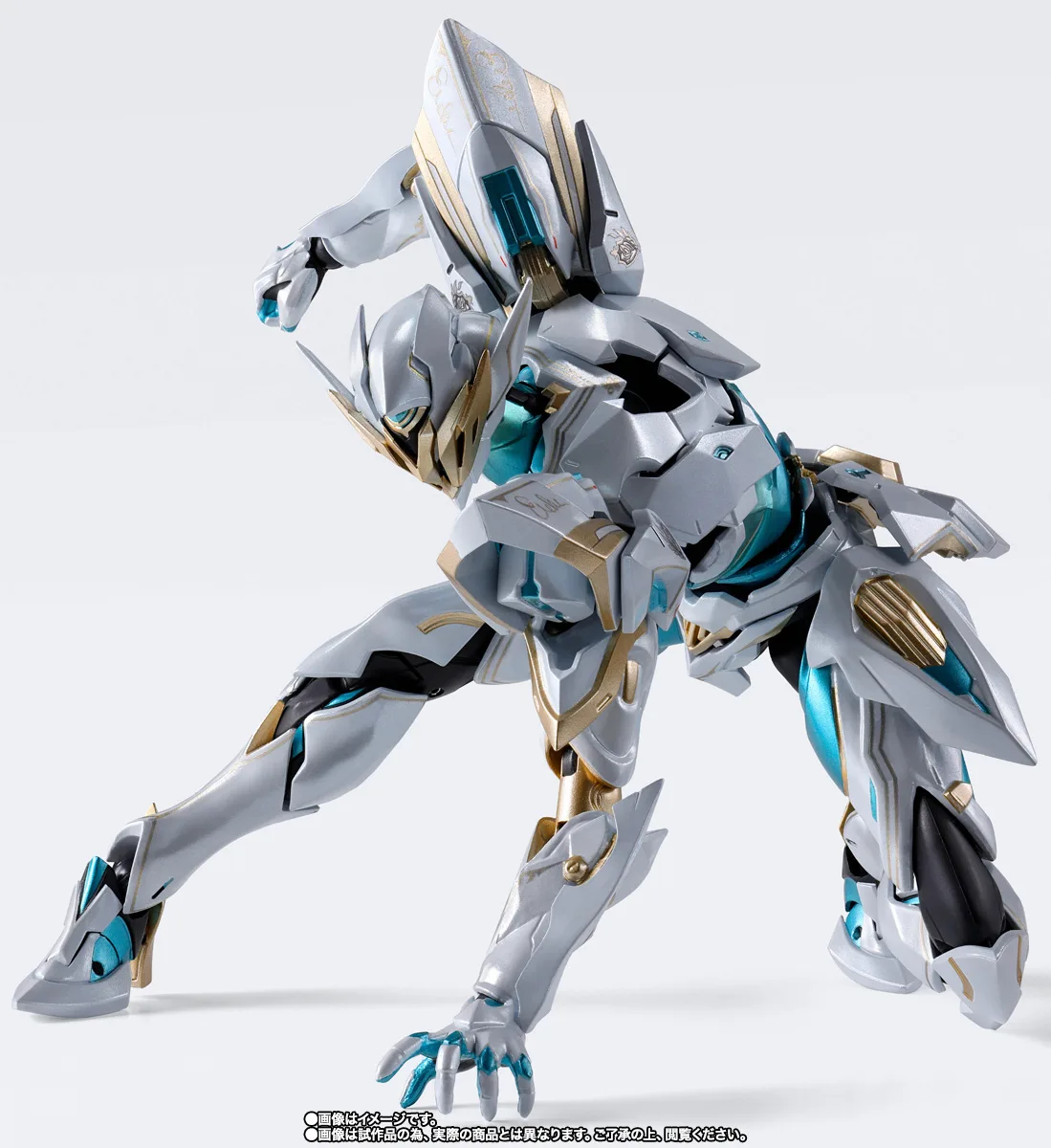 S.H.Figuarts サム -Spring Missive- | 商品一覧 | 魂ウェブ