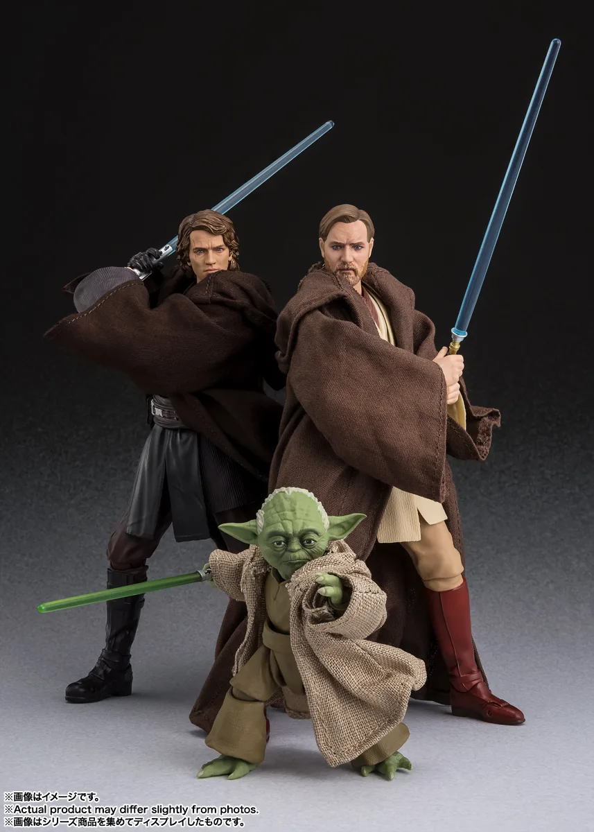 S.H.Figuarts アナキン・スカイウォーカー -Classic Ver.- （STAR WARS