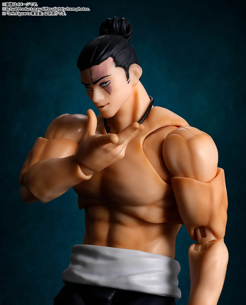 S.H.Figuarts 真人 | 商品一覧 | 魂ウェブ