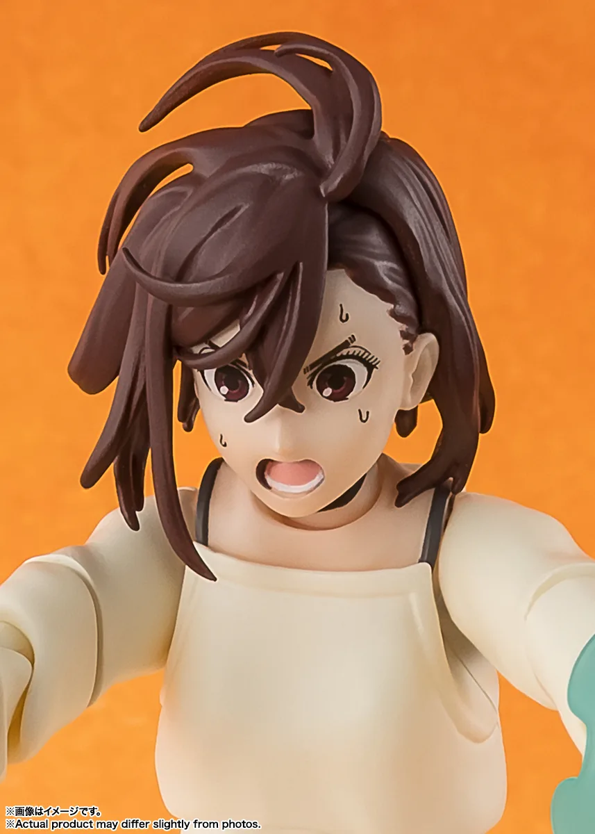 S.H.Figuarts モモ Ver.2 | 商品一覧 | 魂ウェブ