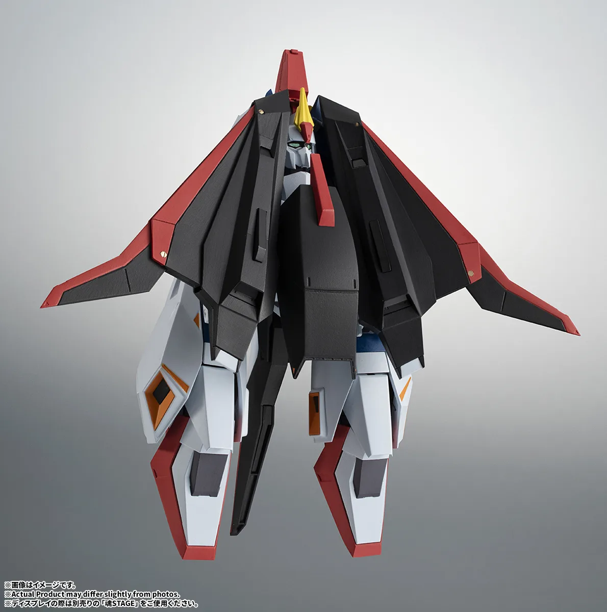 Robot Spirits(Side MS) R-SP MSZ-006 Zeta Gundam ver. A.N.I.M.E.