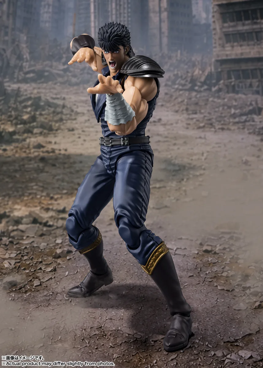 最新プライズフィギュア含む 12点まとめ売り 神龍 ケンシロウ シロナ S.H.Figuarts ケンシロウ | 商品一覧 | 魂ウェブ