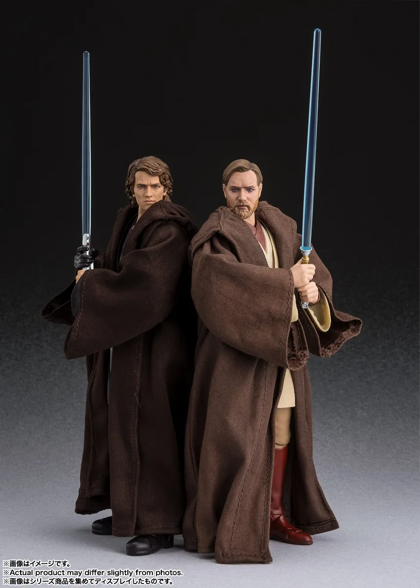 S.H.Figuarts アナキン・スカイウォーカー -Classic Ver.- （STAR WARS