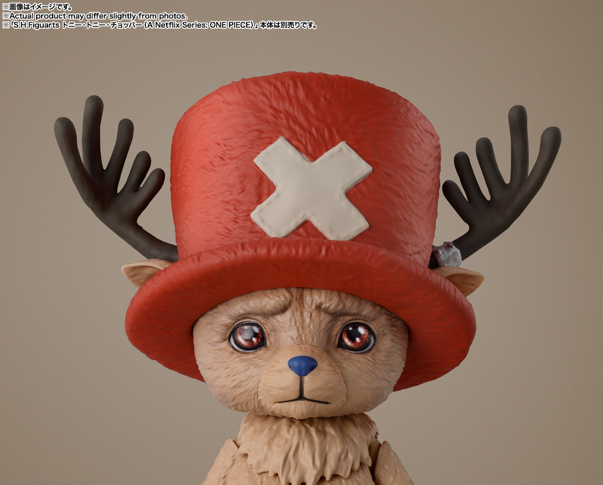 S.H.Figuarts サンジ（A Netflix Series: ONE PIECE） | 商品一覧 | 魂