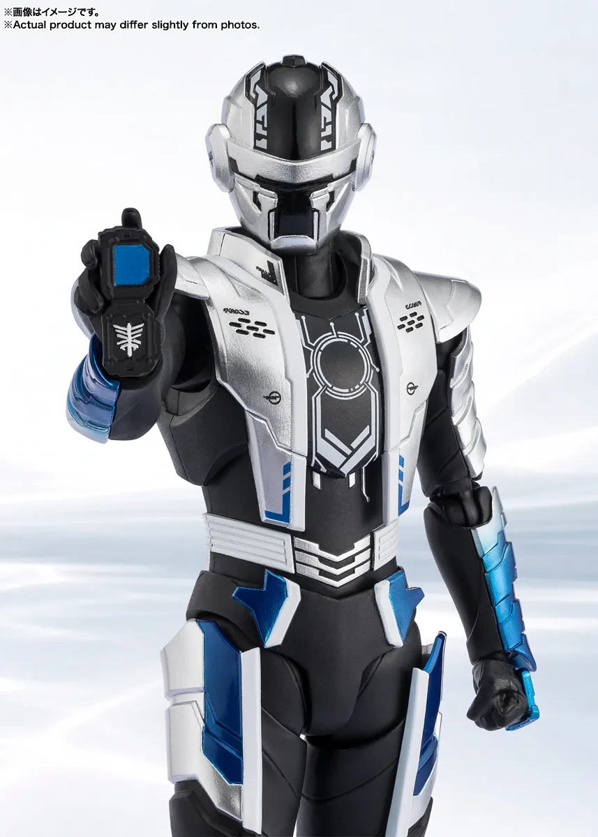 S.H.Figuarts ギャバン・ブシドー | 商品一覧 | 魂ウェブ