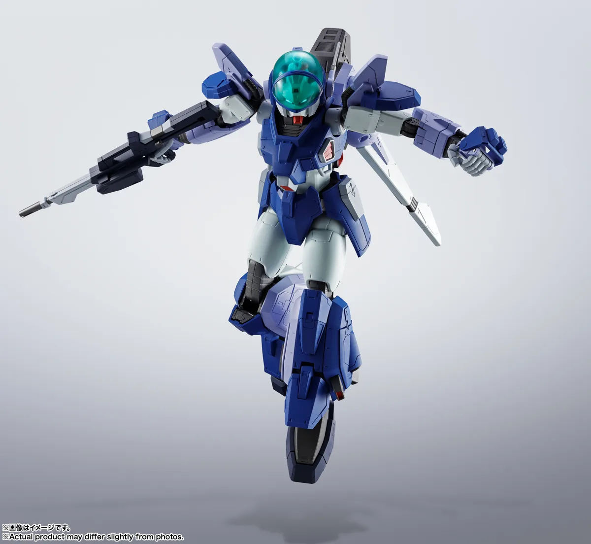 HI-METAL R レイズナー | 商品一覧 | 魂ウェブ