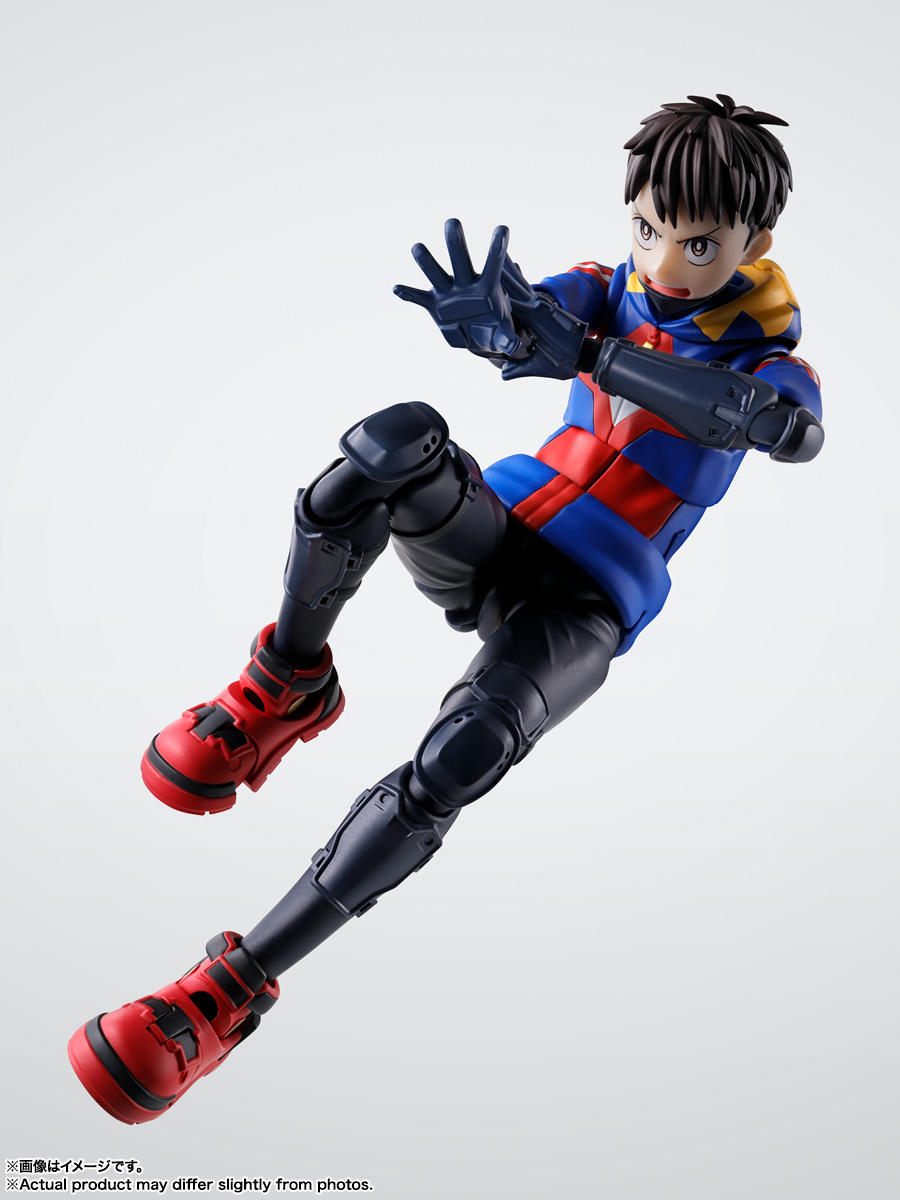 S.H.Figuarts 灰廻航一 | 商品一覧 | 魂ウェブ