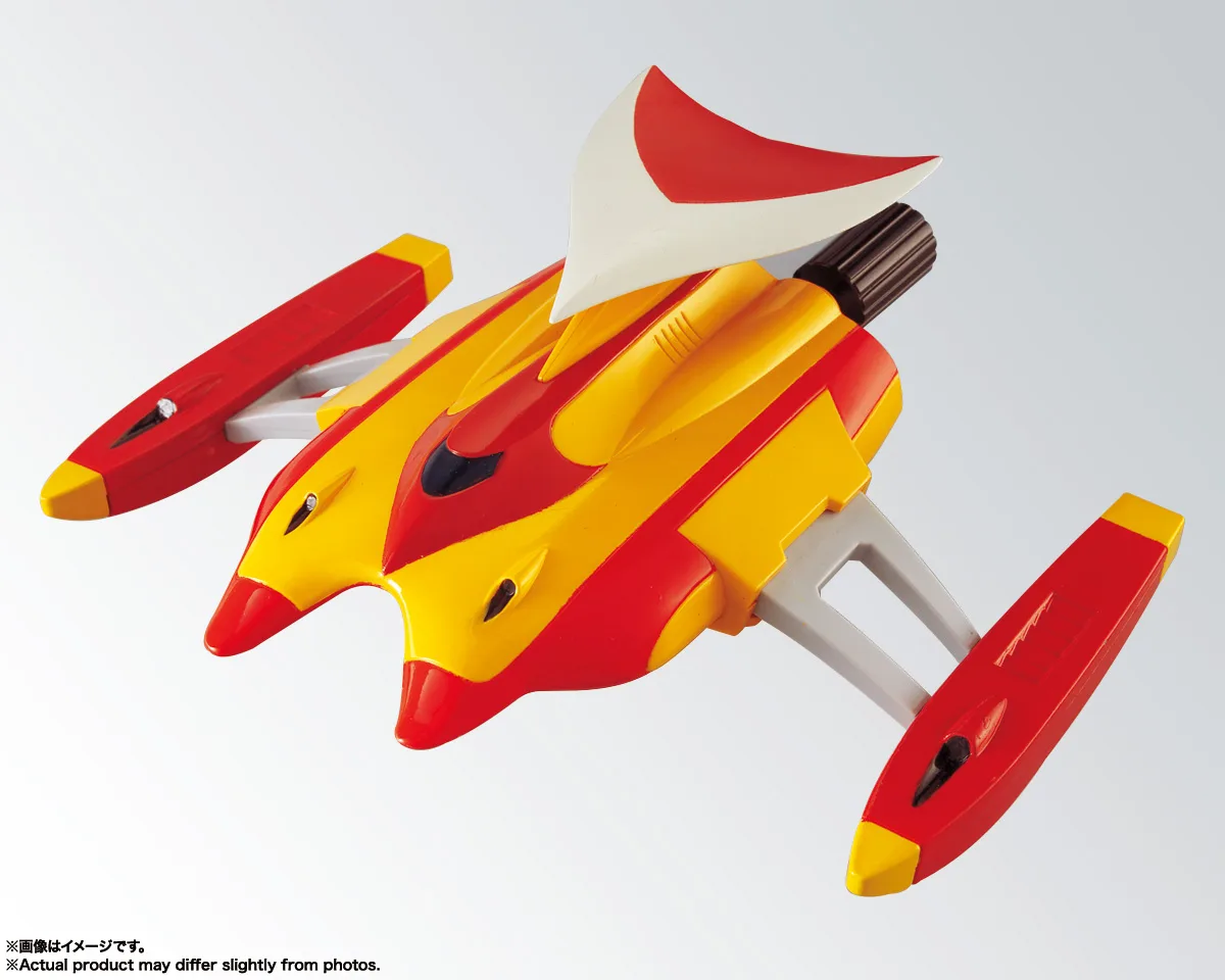 超合金魂 GX-04S UFOロボグレンダイザー宇宙の王者セット | 商品一覧 超合金魂 GX-04S UFOロボグレンダイザー宇宙の王者セット | 商品一覧