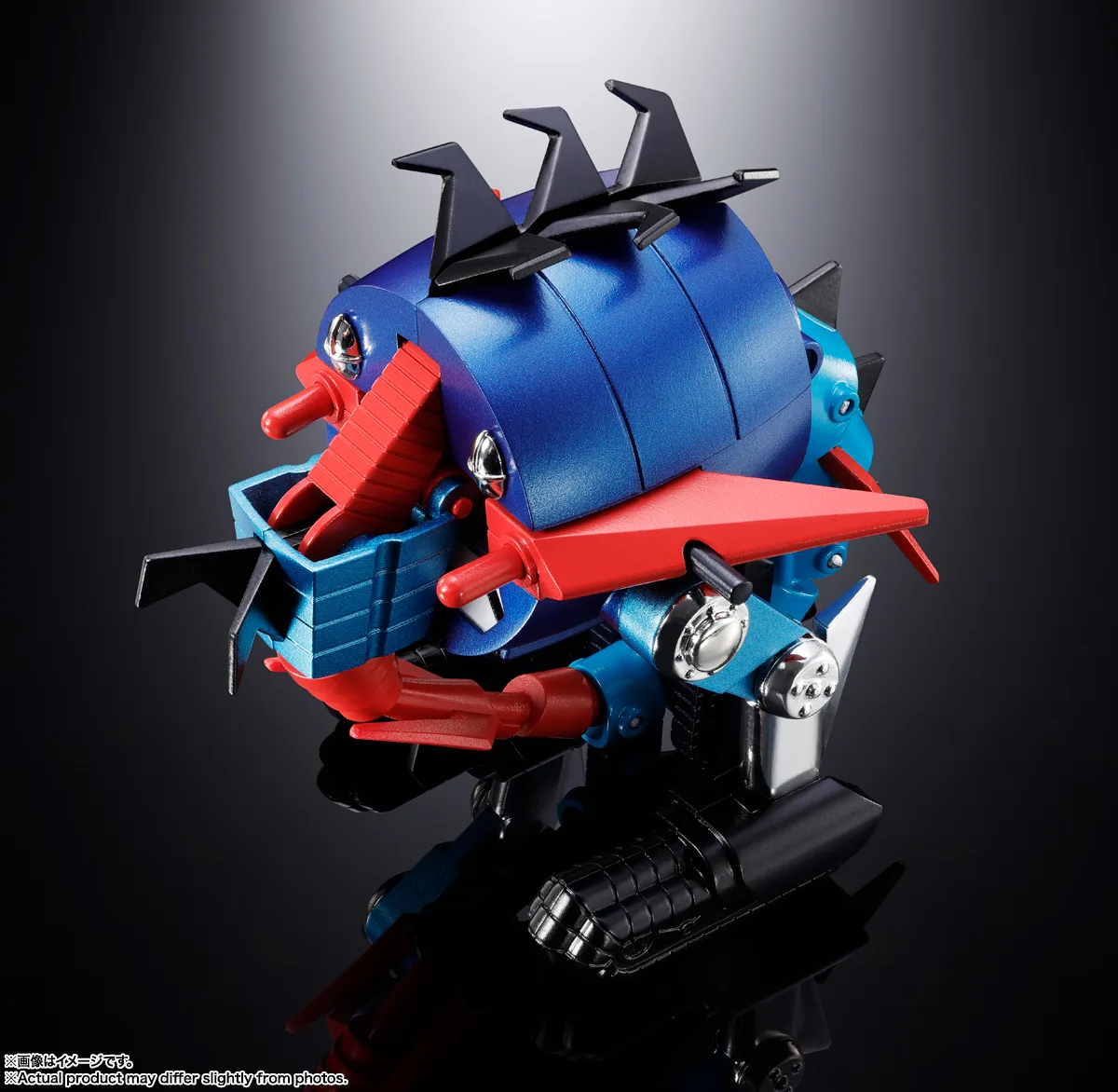 超合金 大空魔竜＆ガイキング | 商品一覧 | 魂ウェブ