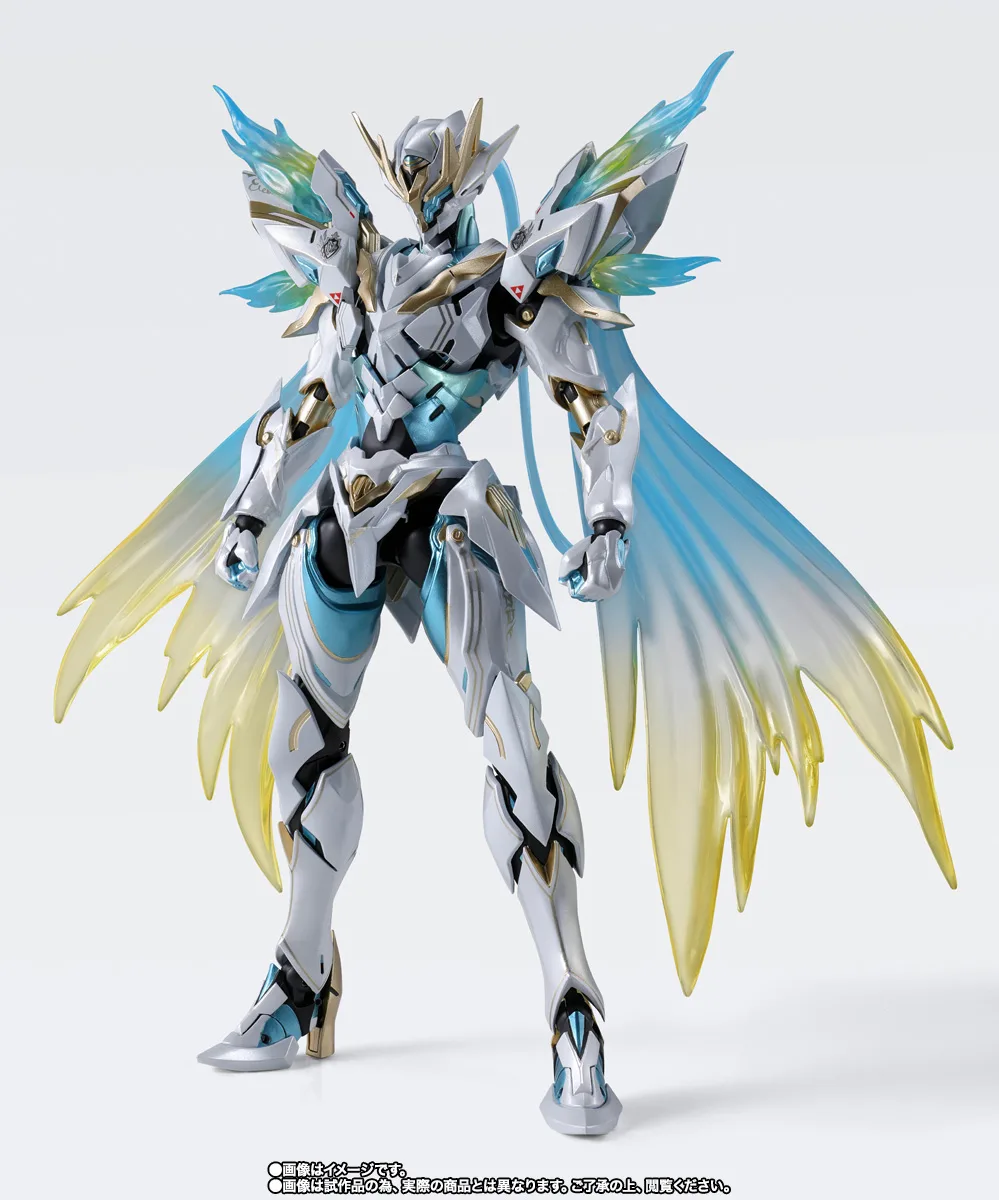 S.H.Figuarts サム -Spring Missive- | 商品一覧 | 魂ウェブ