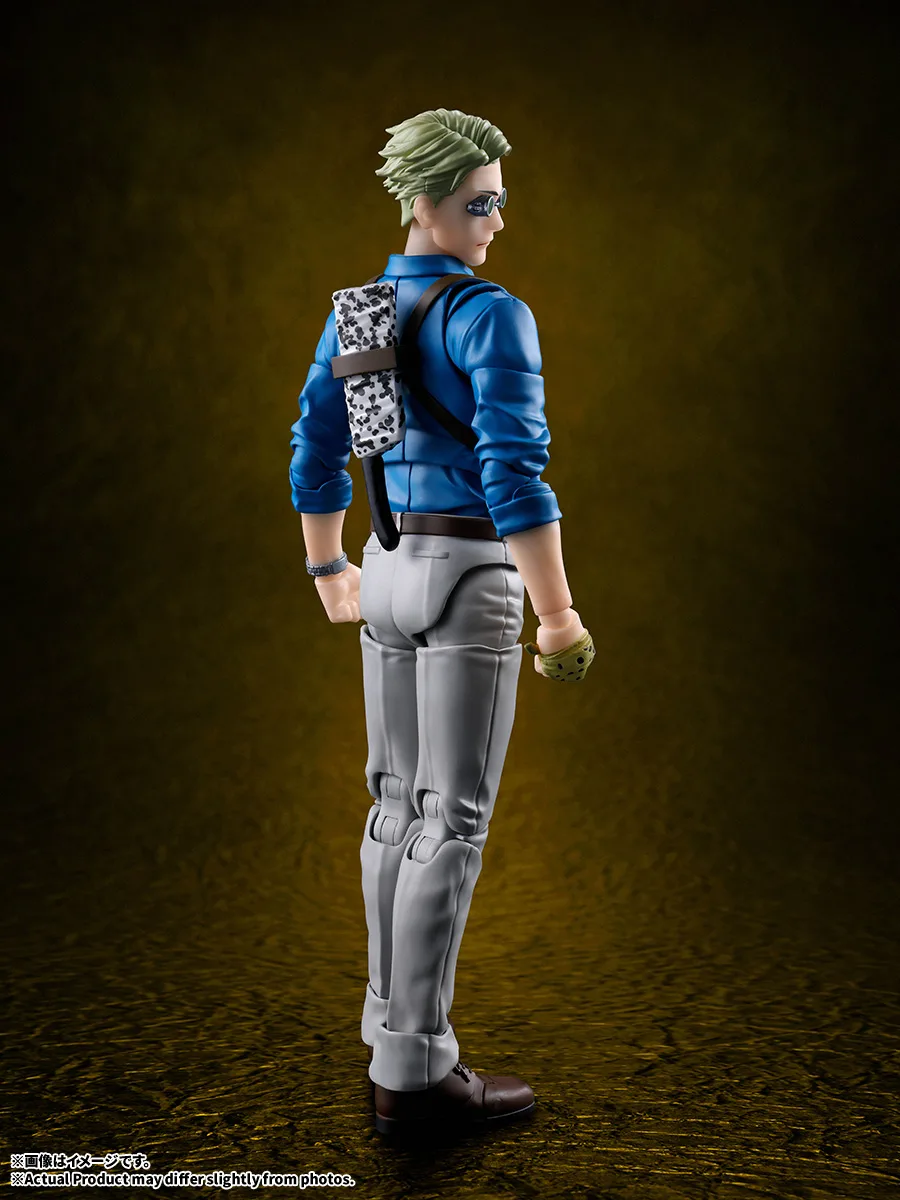 S.H.Figuarts 七海建人 | 商品一覧 | 魂ウェブ