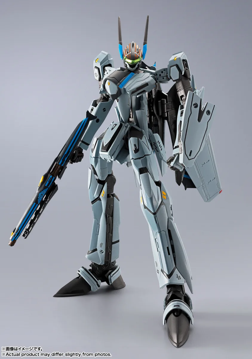 DX超合金 VF-25 メサイアバルキリー トップガン マーヴェリックVer