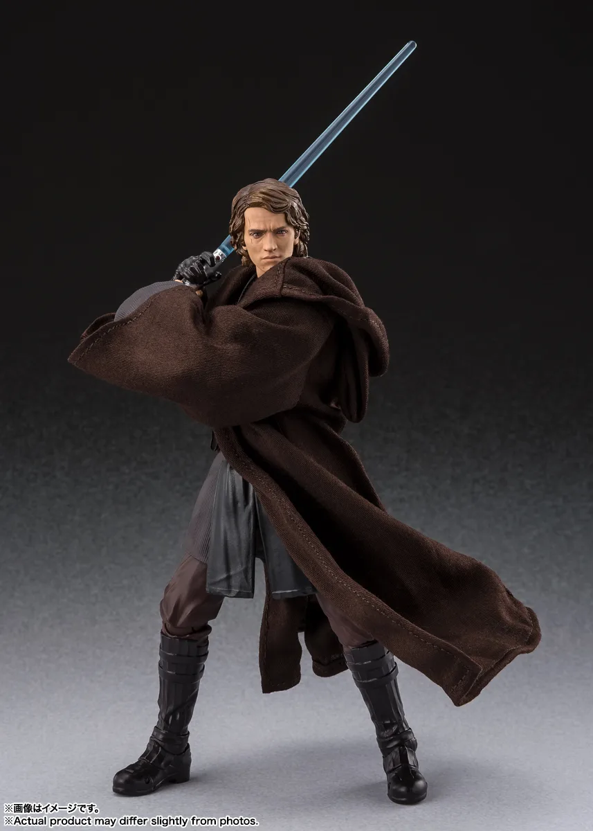 S.H.Figuarts アナキン・スカイウォーカー -Classic Ver.- （STAR WARS
