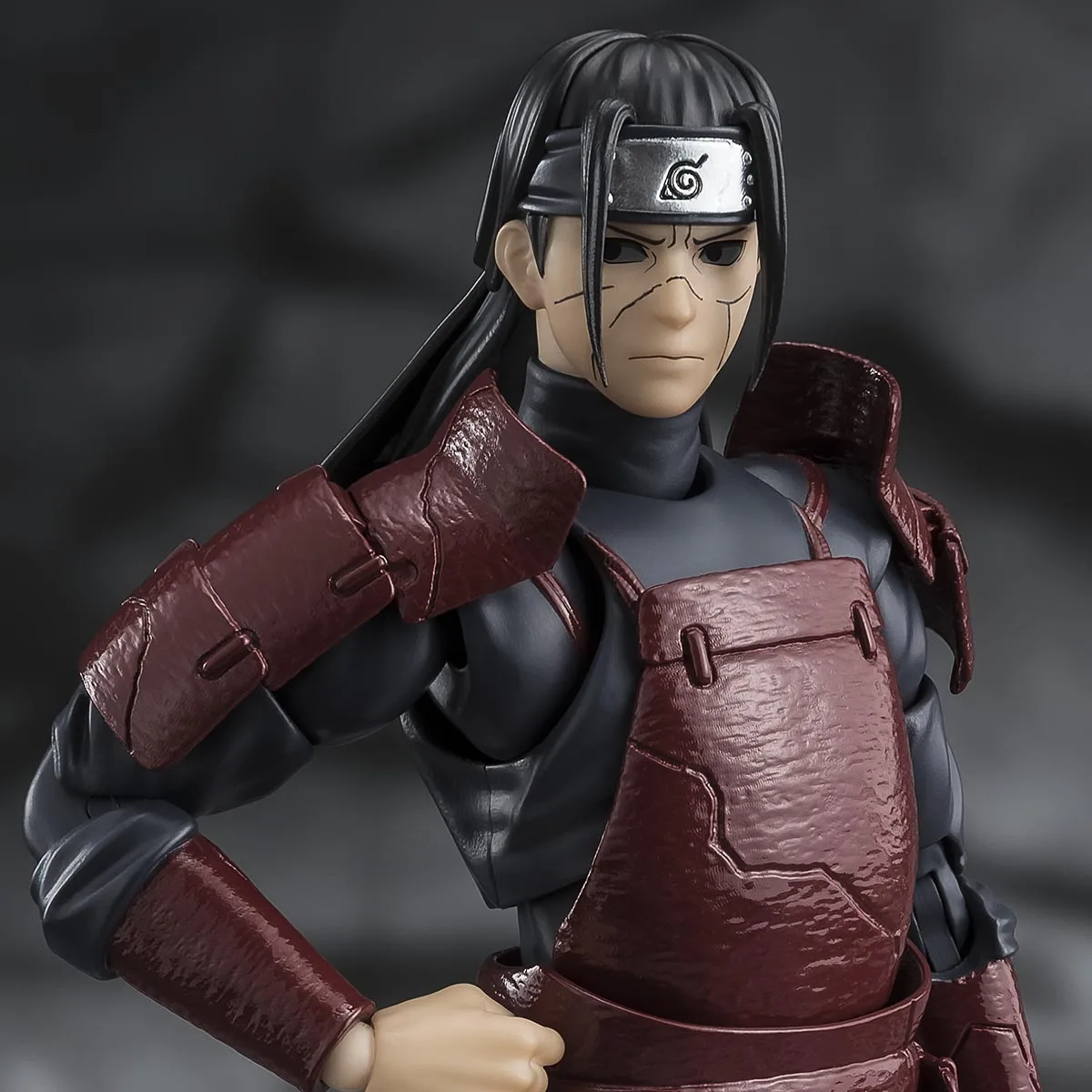 S.H.Figuarts&nbsp;【抽選販売】千手柱間 -穢土転生-【2次：2027年4月発送分】