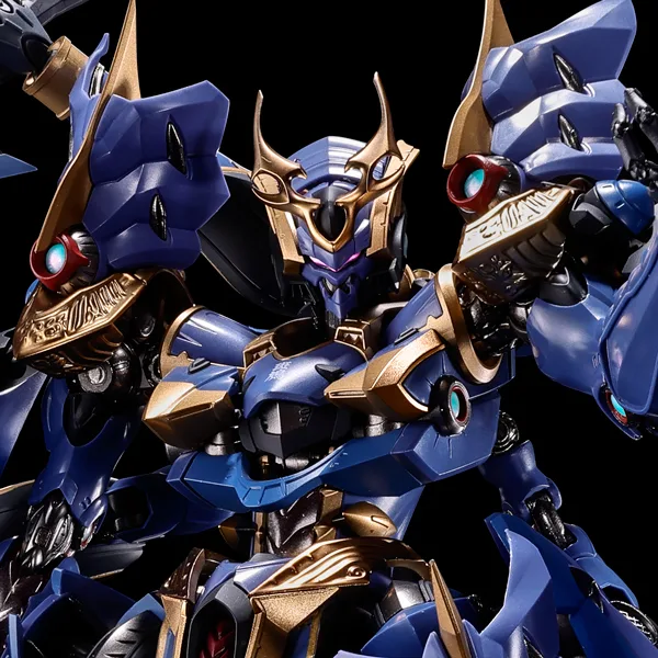 METAL BUILD&nbsp;イカルガ