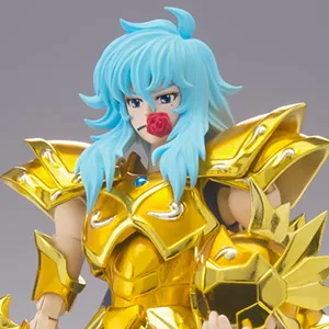 聖闘士聖衣神話EX&nbsp;ピスケスアフロディーテ＜リバイバル版＞