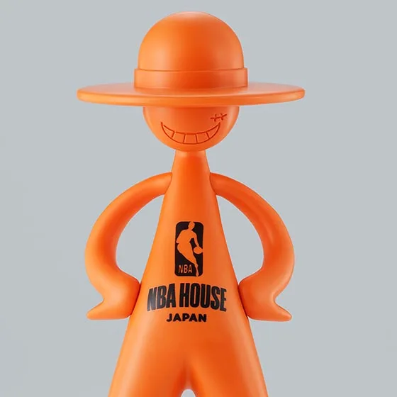 NBA HOUSE JAPAN -LOGOTYPE-