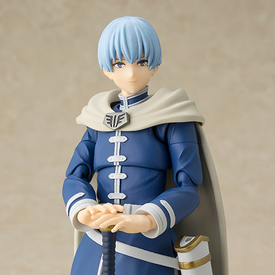 S.H.Figuarts フリーレン | 商品一覧 | 魂ウェブ