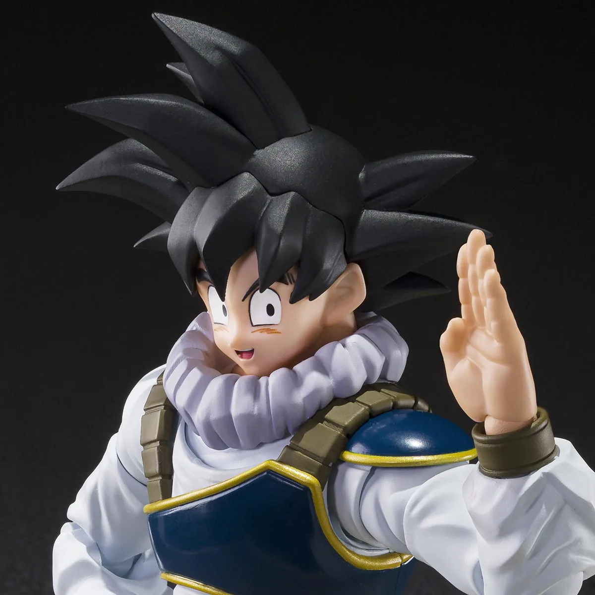 S.H.Figuarts&nbsp;孫悟空〈地球への帰還〉