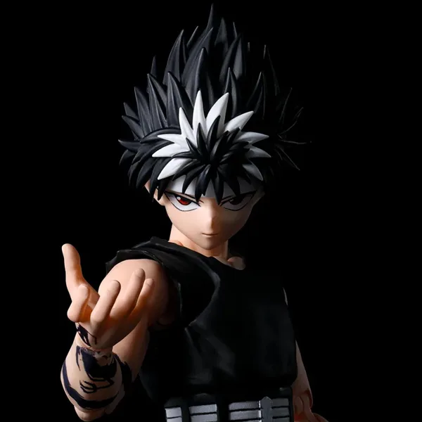 S.H.Figuarts 蔵馬 | 商品一覧 | 魂ウェブ