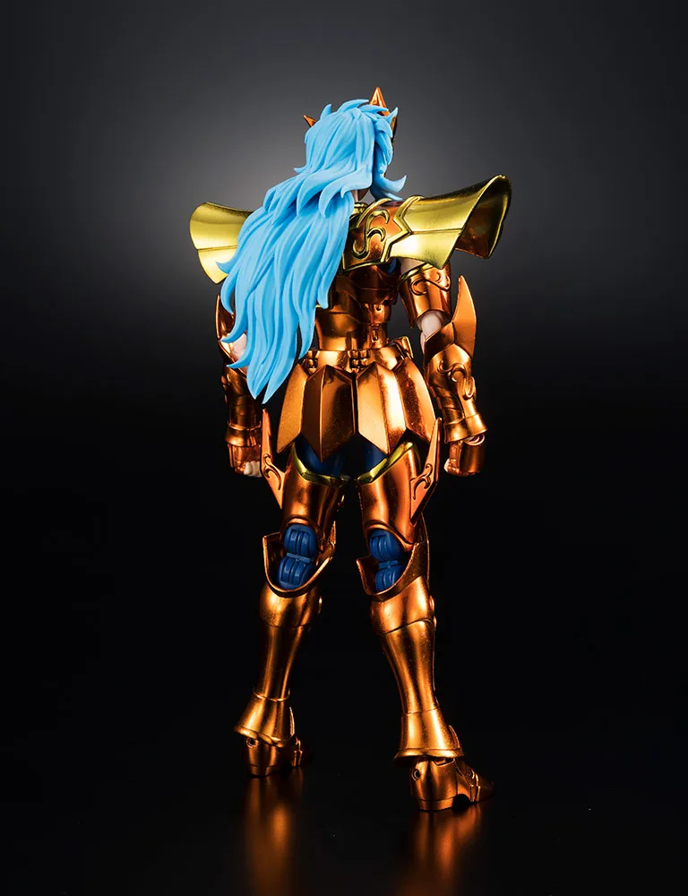 6月23日(土)発売】ついに降臨！「聖闘士聖衣神話EX 海皇ポセイドン