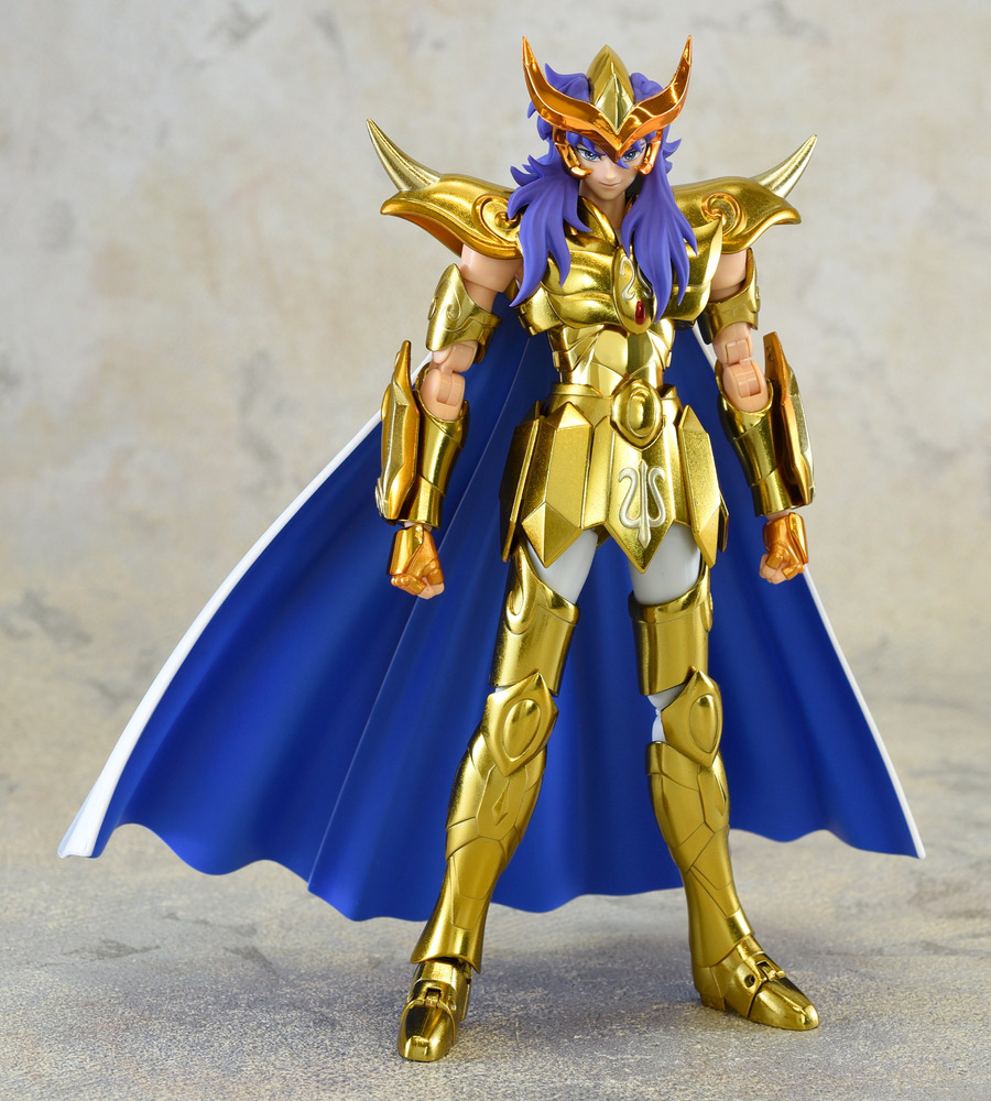 真紅の衝撃再び！3/23店頭発売「スコーピオンミロ SAINTIA SHO COLOR