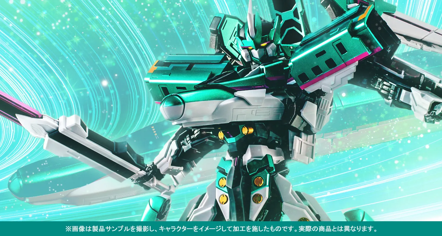 前編/基本仕様解説】11/14（金）超合金魂で出発進行！「GX-115 新幹線
