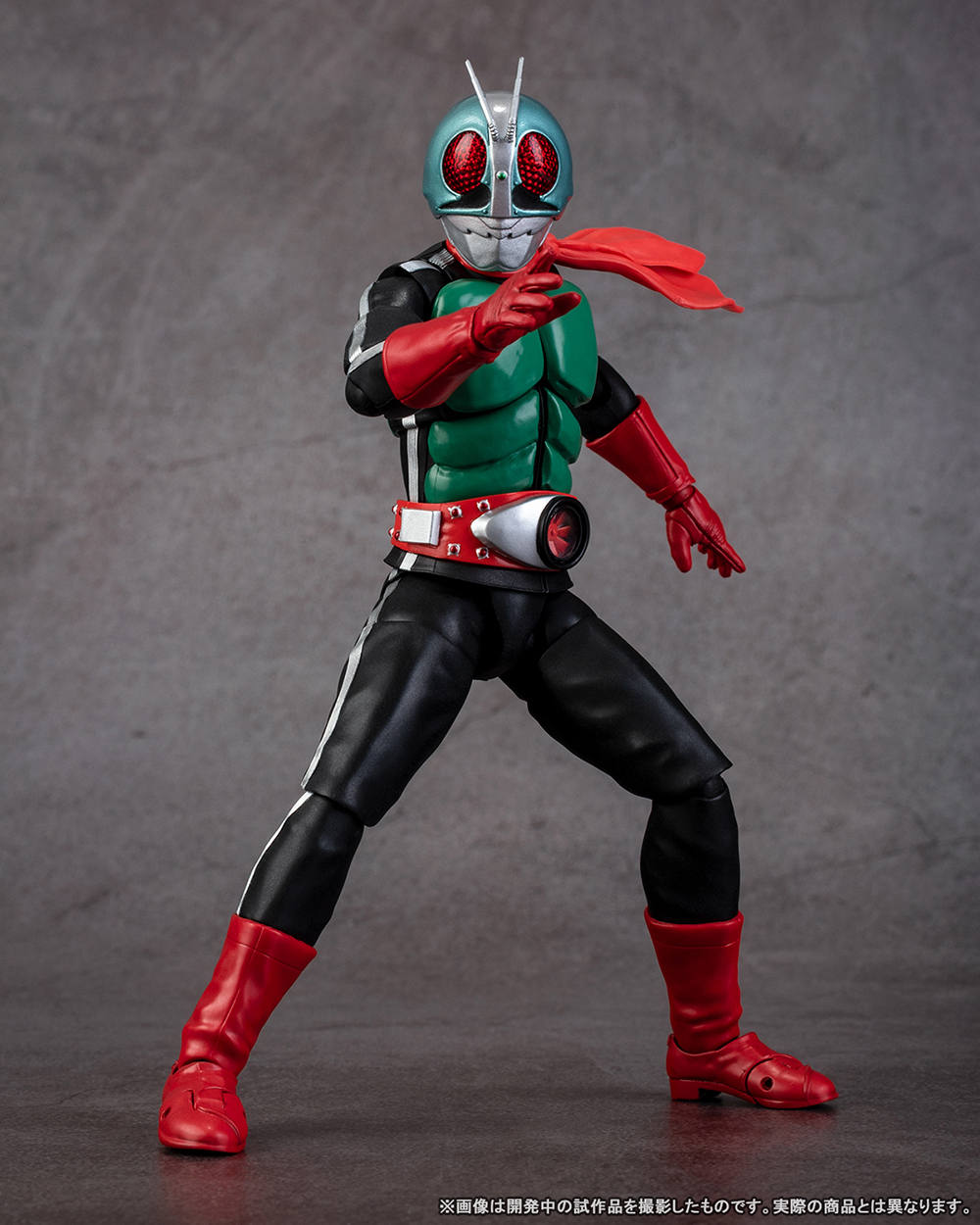 リニューアルオープンイベント「S.H.Figuarts Party！」開催記念商品