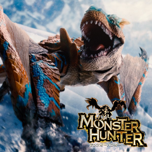 モンスターハンターシリーズ | キャラクター（作品）一覧 | 魂ウェブ