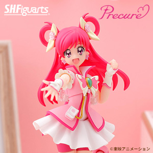 プリキュアシリーズ | キャラクター（作品）一覧 | 魂ウェブ