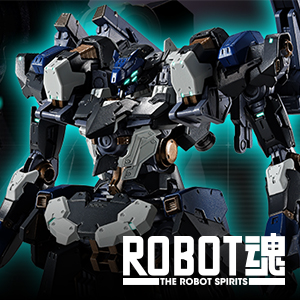 ARMORED CORE™ VI FIRES OF RUBICON™ | キャラクター（作品）一覧 | 魂