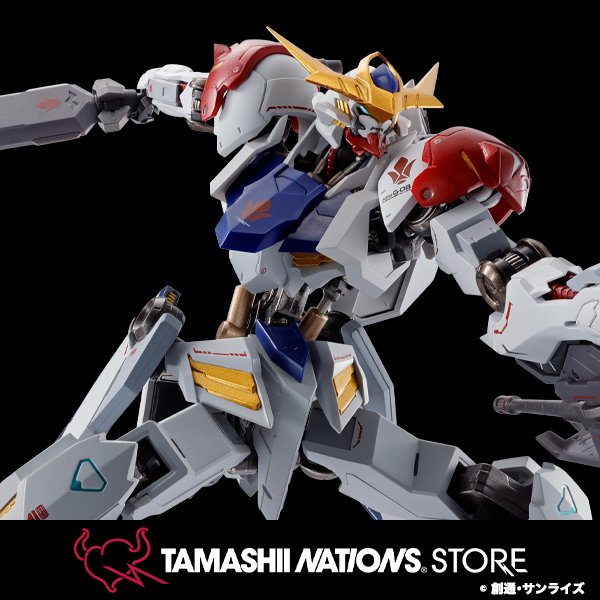 機動戦士ガンダム 鉄血のオルフェンズ | キャラクター（作品）一覧