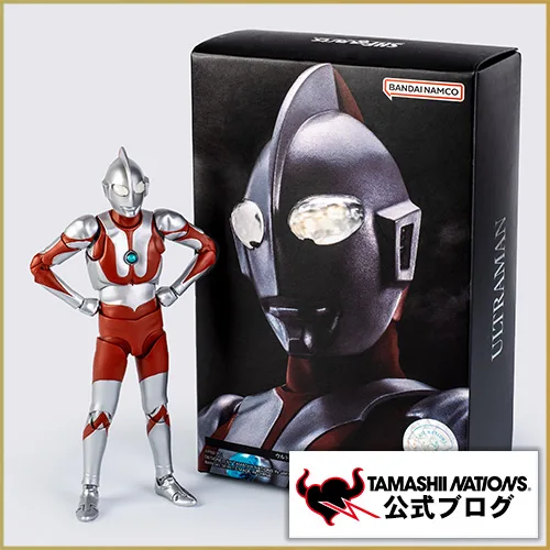 ウルトラセブン | キャラクター（作品）一覧 | 魂ウェブ