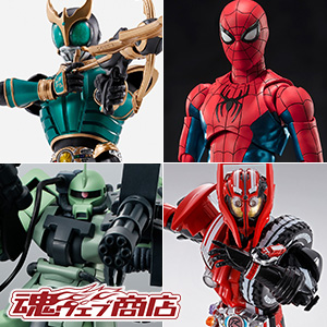 スパイダーマン：ノー・ウェイ・ホーム | キャラクター（作品）一覧