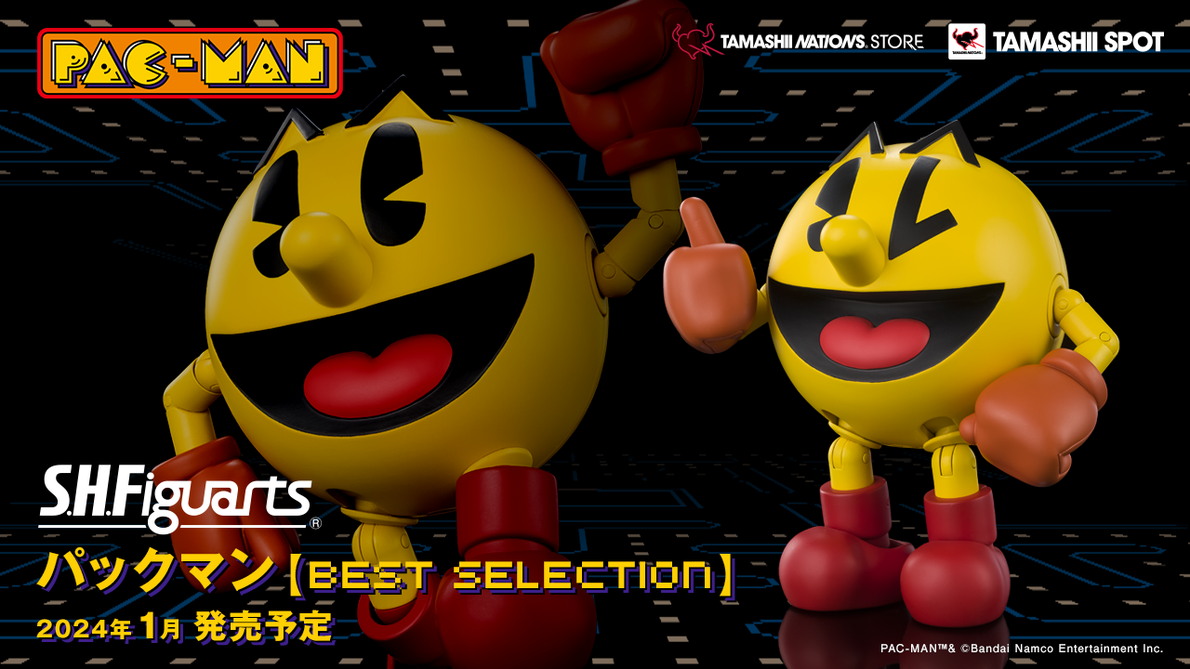 TAMASHII SPOT OSAKA | 魂ネイションズの直営オフィシャルショップ | 株式会社BANDAI SPIRITS