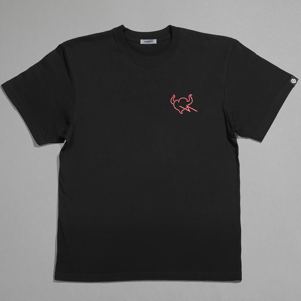 未使用品　STRICT-G×TAMASHII NATIONS ガンダム　Tシャツ STRICT-G×TAMASHII NATIONS『機動戦士ガンダムSEED FREEDOM
