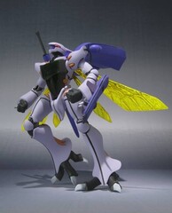 SIDE AB＞ ダンバイン(サンライズ スピリッツ) | ITEMS | TAMASHII