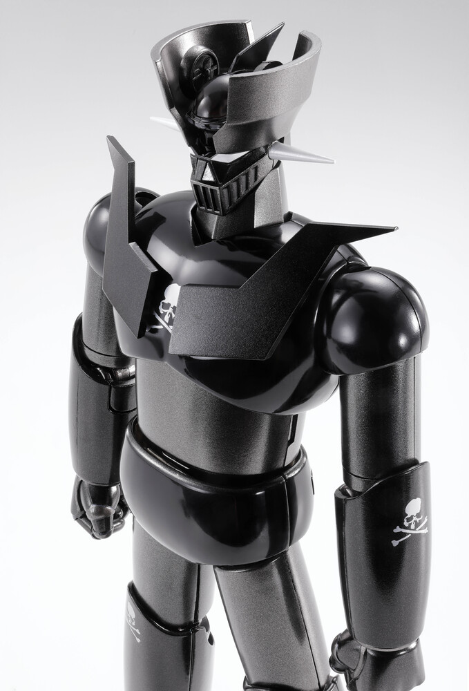 GX-105MMJ マジンガーZ 革進 -KAKUMEI SHINKA- mastermind JAPAN EDITION | ITEMS |  TAMASHII SPOT OSAKA | 魂ネイションズの直営オフィシャルショップ | 株式会社BANDAI SPIRITS