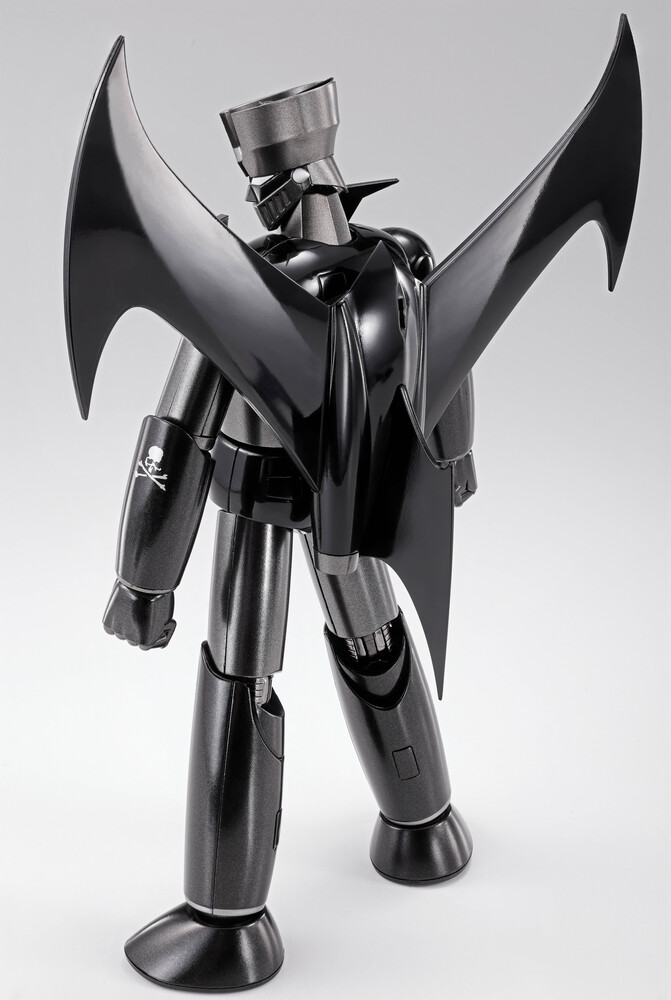 GX-105MMJ マジンガーZ 革進 -KAKUMEI SHINKA- mastermind JAPAN EDITION | ITEMS |  TAMASHII SPOT OSAKA | 魂ネイションズの直営オフィシャルショップ | 株式会社BANDAI SPIRITS