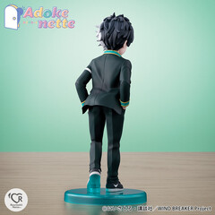 桜遥　完成品フィギュア Adokenette 桜遥 (完成品) - ホビーサーチ ロボット・特撮