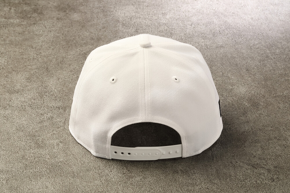9FIFTY キャップ BLACK/WHITE | ITEMS | TAMASHII NATIONS STORE TOKYO 