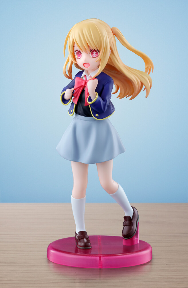 ルビー | ITEMS | TAMASHII NATIONS STORE TOKYO | 魂ネイションズの