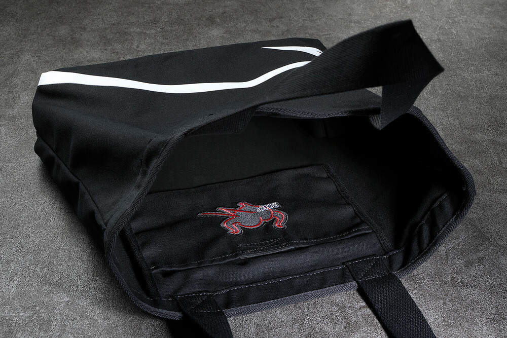 キャンバストートバッグ | ITEMS | TAMASHII NATIONS STORE TOKYO | 魂