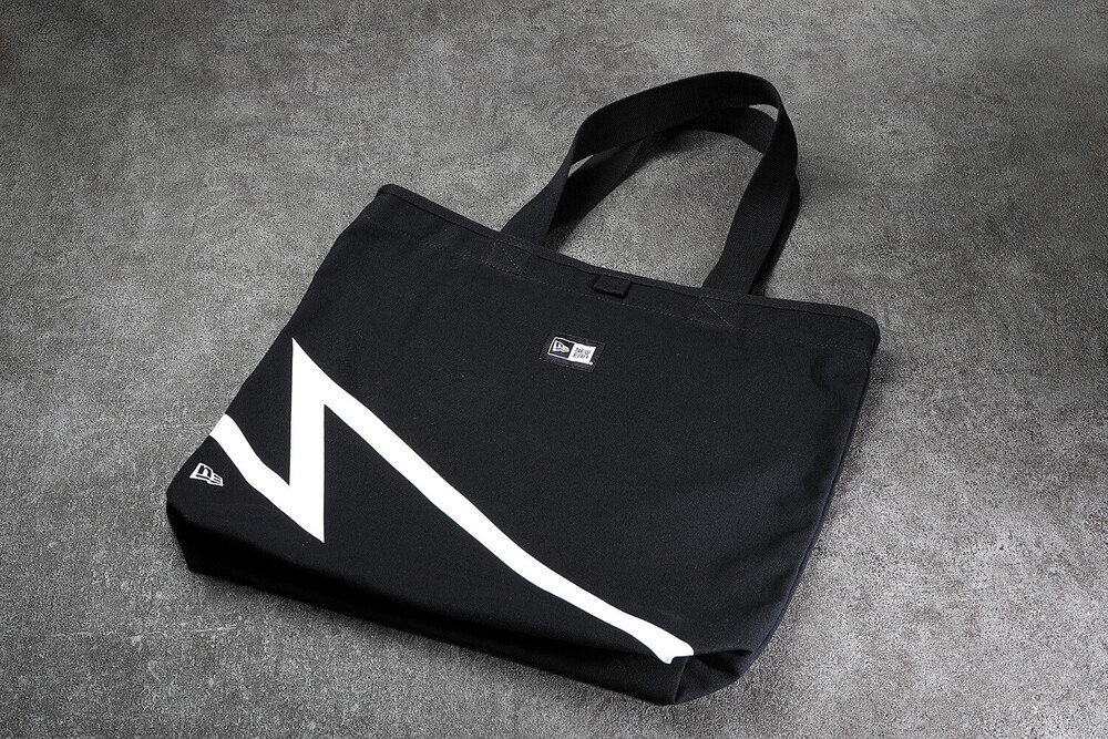 キャンバストートバッグ | ITEMS | TAMASHII NATIONS STORE TOKYO | 魂