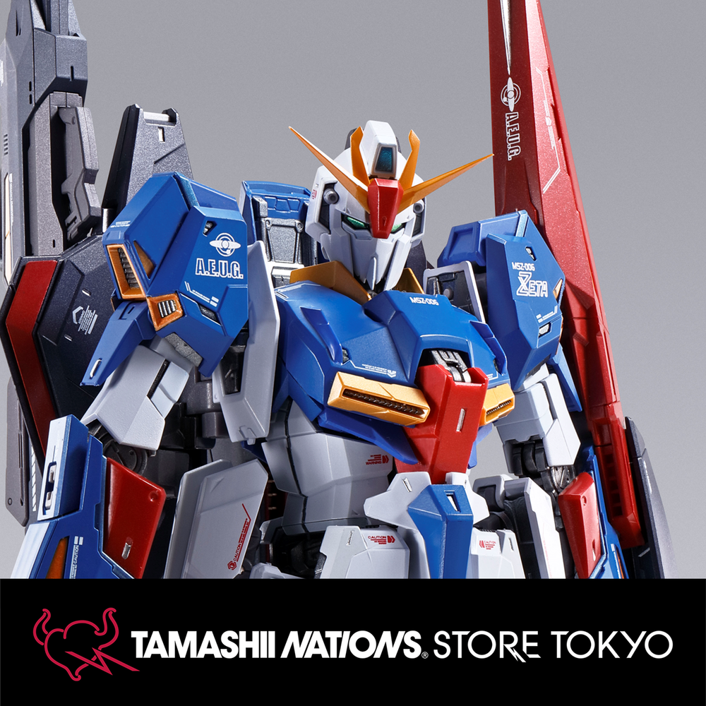 NEWS | TAMASHII NATIONS STORE TOKYO | 魂ネイションズの直営