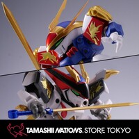 MASHIN UNIT] 龍王丸 -Special Color Edition- | ITEMS